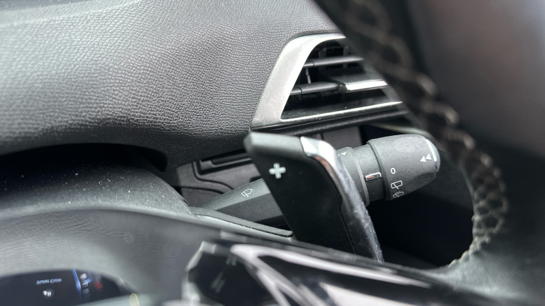 Peugeot 3008 1.5 BlueHDi Allure 5dr EAT8 Diesel Estate